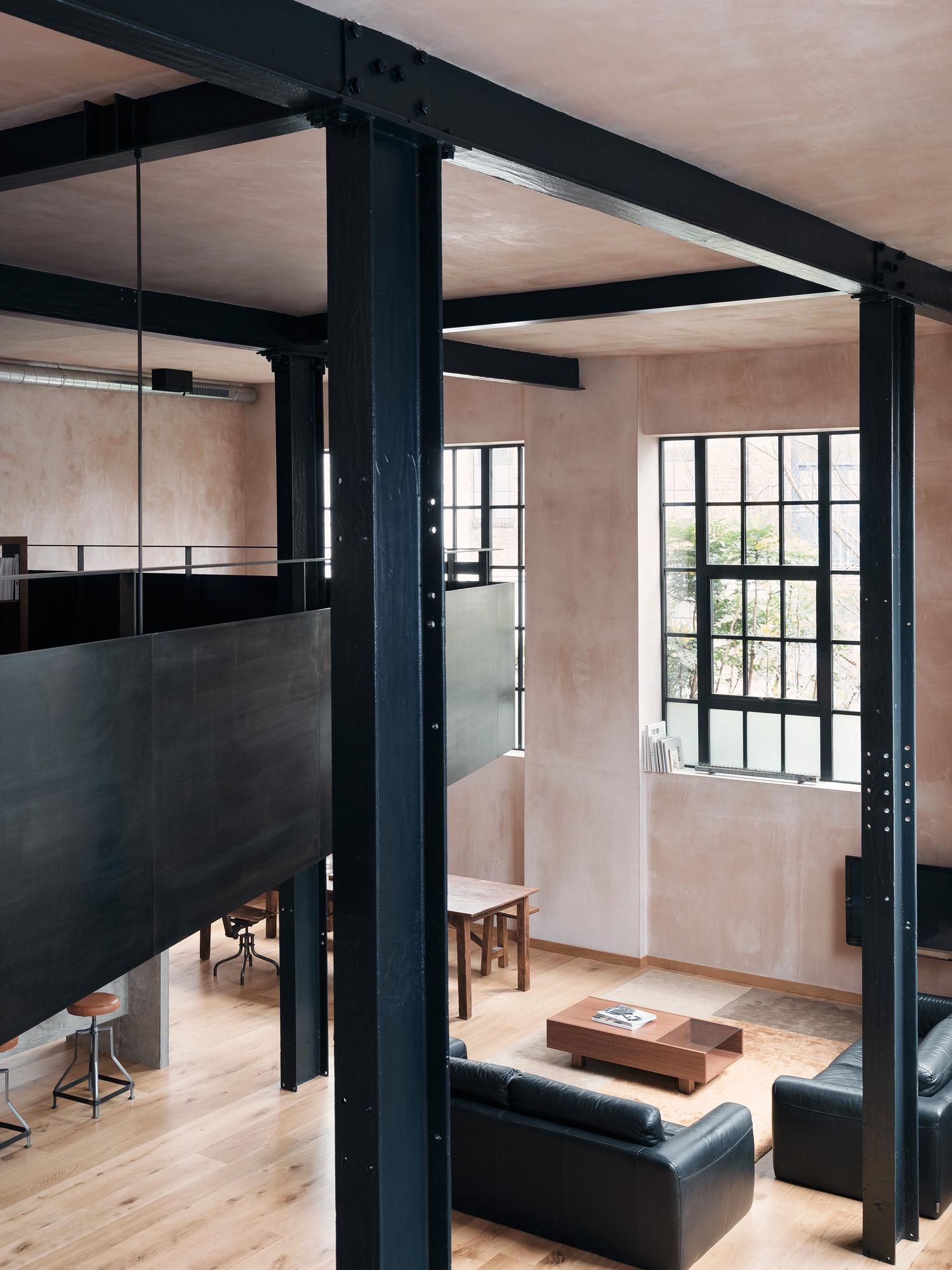 Bespoke architectural design